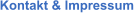 Kontakt & Impressum
